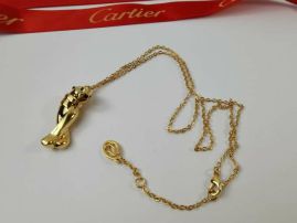 Picture of Cartier Necklace _SKUCartiernecklace11lyx231440